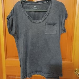 Aerie Oversized Tee